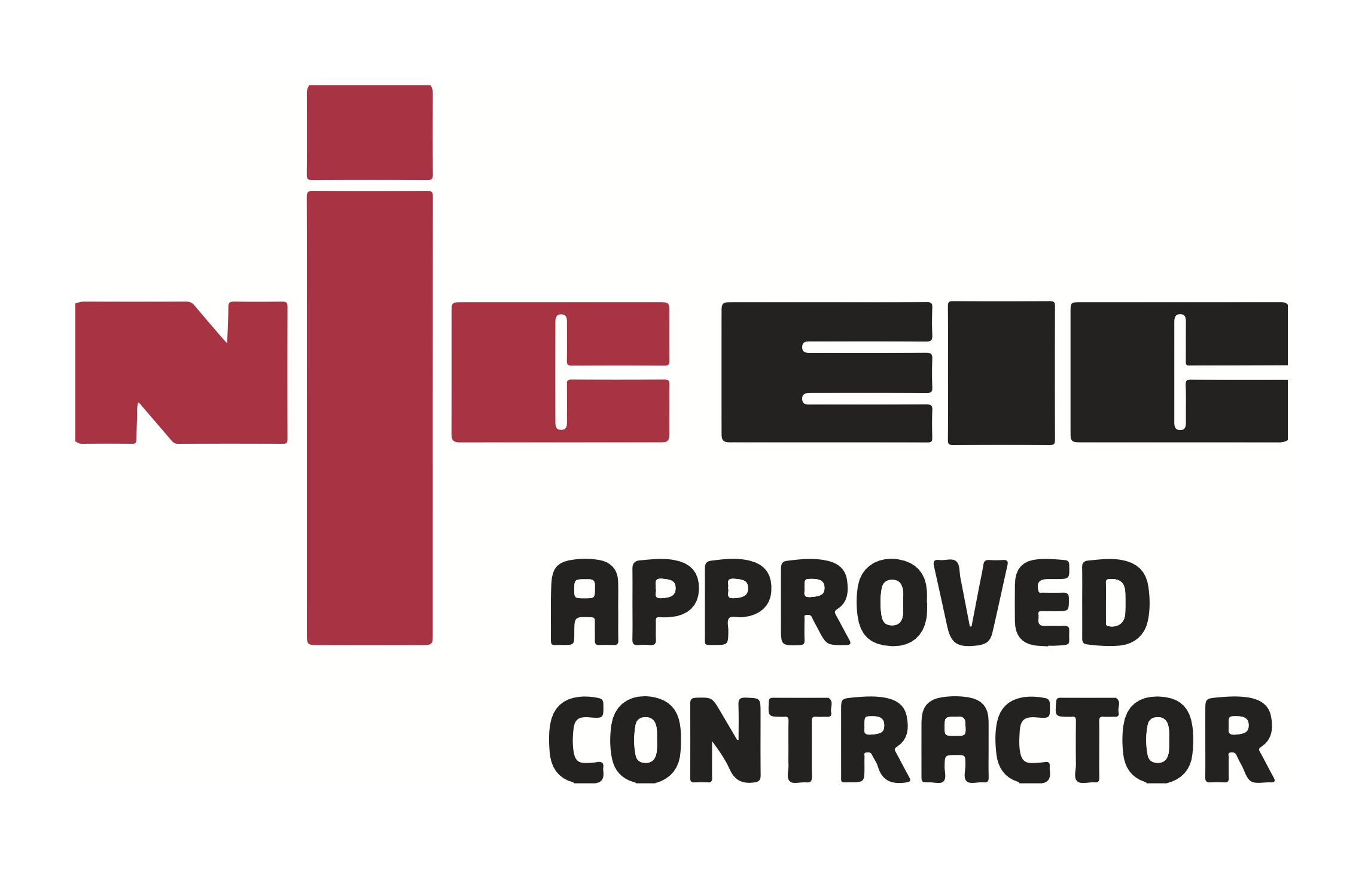 NICEIC Approved Contractor